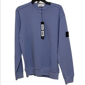 Stone Island Sweater Brand New w/ Tags Size L